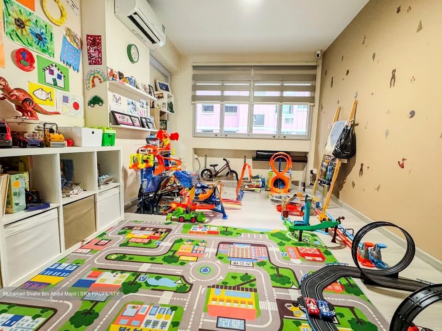 Blk 756 Pasir Ris Street 71 (Pasir Ris), HDB 5 Rooms #586139881